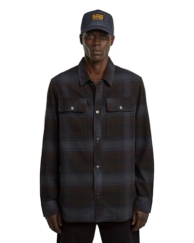 8721136008785 GPO Overshirt 1