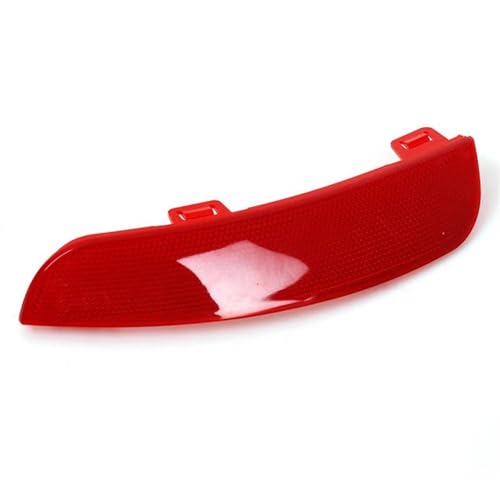 Luz de freno trasera de parachoques para viajar seguro en tu Volvo V50 S40