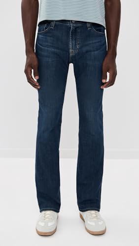 AG Adriano Goldschmied Men's Clint Denim 360 Bootcut Denim 34"2