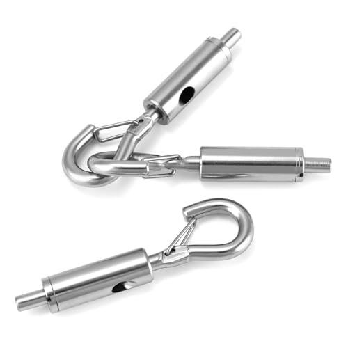 Cable de acero inoxidable 1 16 9 Imagen adicional