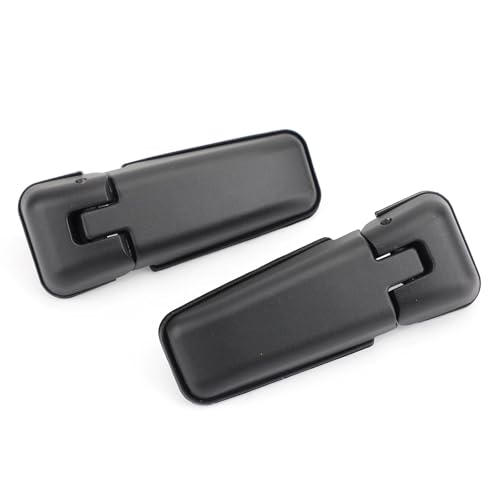 Charnières vitre hayon Nissan Pathfinder pour réparer une lunette arrière bloquée