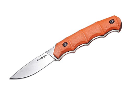Böker Taschenmesser Magnum Orange Bamboo, 02SC213