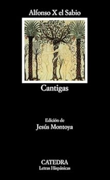 Cantigas de Santa Maria (Odres nuevos)