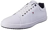 Tommy Hilfiger Tenis vulcanizados para hombre