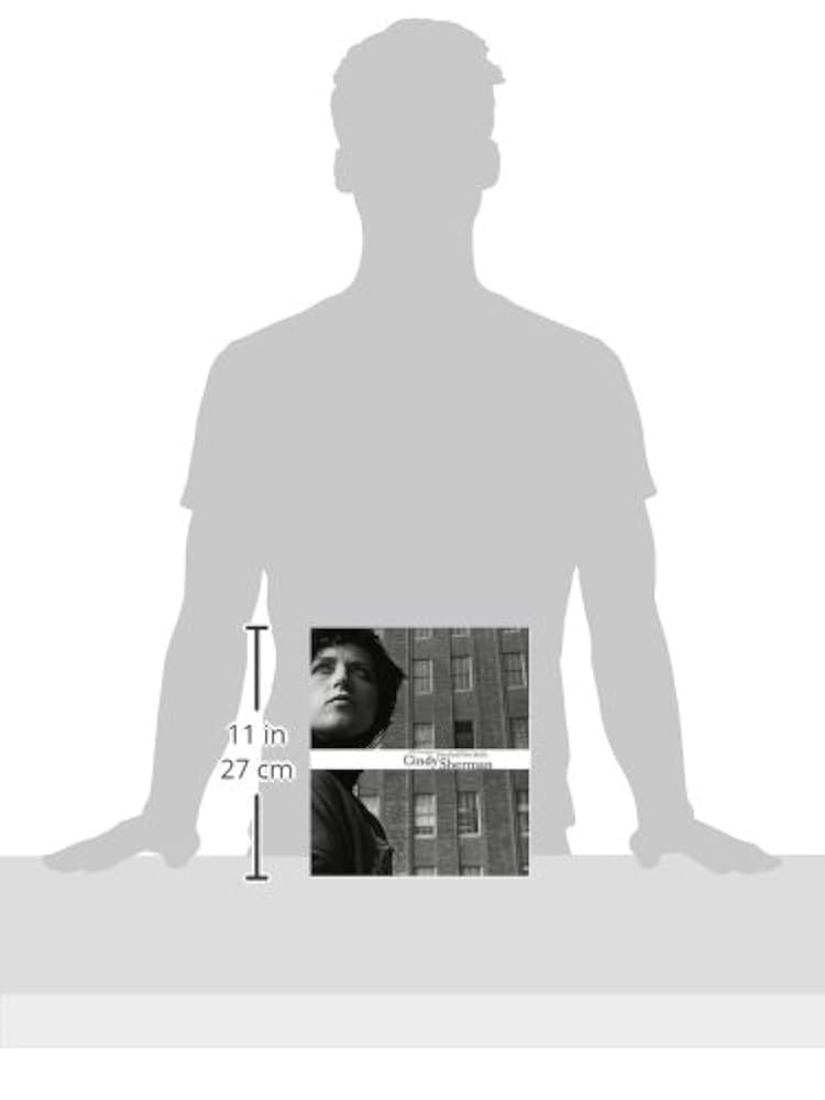 【Untitled Film Stills】 Cindy Sherman CINDY SHERMAN Untitled Film Still #21, 1997 - Signed