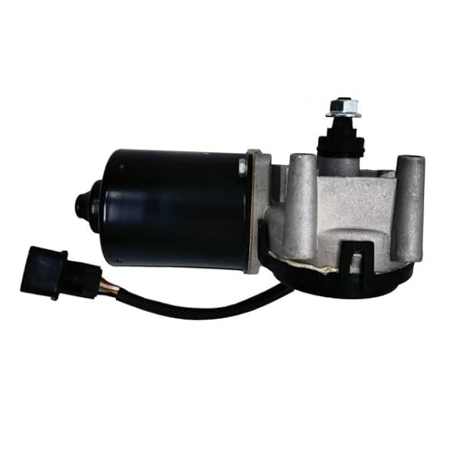 Moteur essuie-glace avant i10 IX35 Tucson reference 981102S000