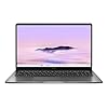 ASUS Chromebook CX1505CTA-S70031 – Ordenador Portátil 15.6″ Full HD (Intel Core 3 N355, 8GB RAM, 128GB eMMC, Graphics, ChromeOS) Gris Roca – Teclado QWERTY español