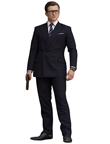 Costume de Noël hommes veste pantalon pour éviter les déguisements inconfortables