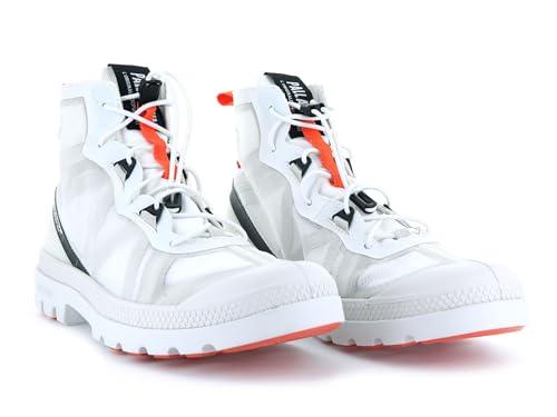 Image of Palladium Unisex Travel Lite+ Adventure Boot