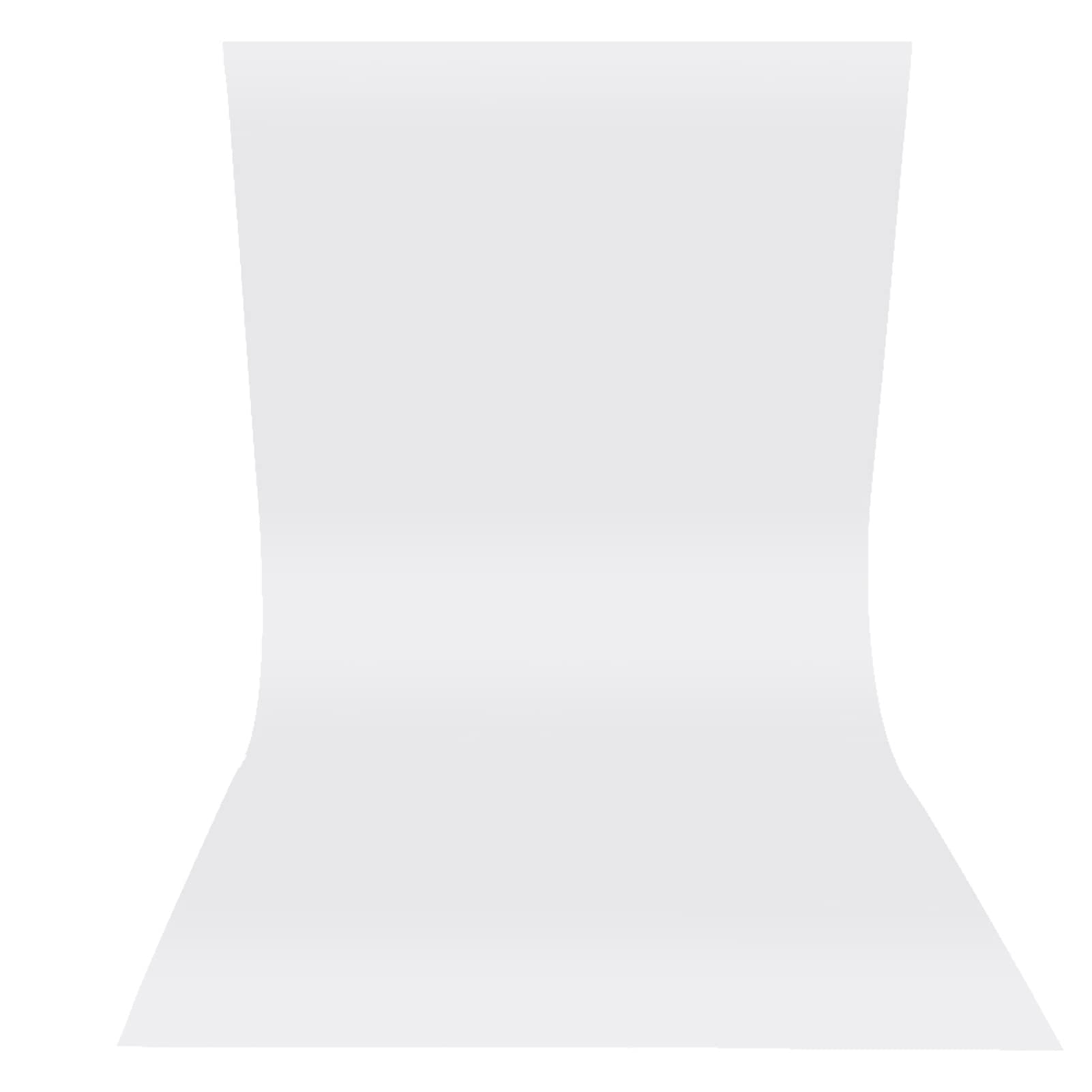 Alomejor PVC Background Board 120x60cm, Waterproof, Durable (WHITE)