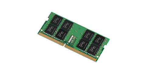 Axiom AX - DDR4 - 16 GB - SO-DIMM 260-pin - 2400 MHz / PC4-19200 - CL17 - 1.2 V - unbuffered - non-ECC - for HP EliteBook 820 G4