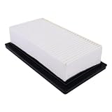 Air Filter SC90103 82018373 AF55766, Replacement for CASE OEM