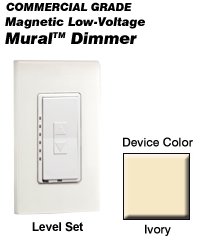 Leviton MLM10-1LI Dimmer