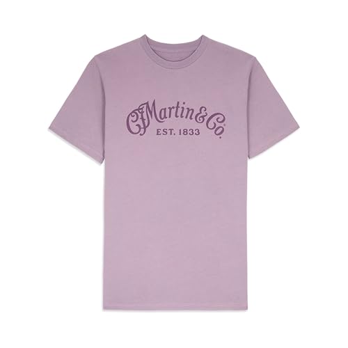 MARTIN décontracté violet : oubliez les vêtements rigides avec cette coupe fluide