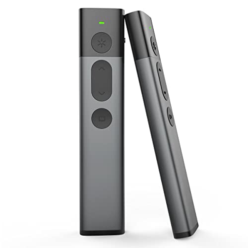 Presentation Clickers Wireless Presenter Remote