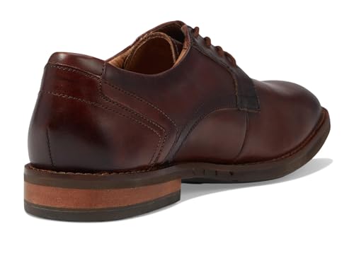 Image of Clarks - Mens Un Hugh Lace Shoes