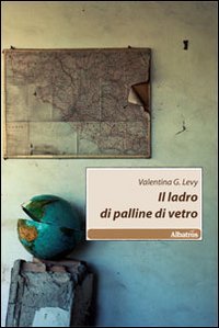  Il ladro di palline di vetro