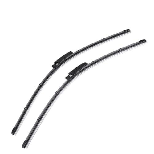 Essuie-glaces de voiture Mercedes CLK200 CLK240 CLK320 CLK500 W209 balai d'essuie-glace