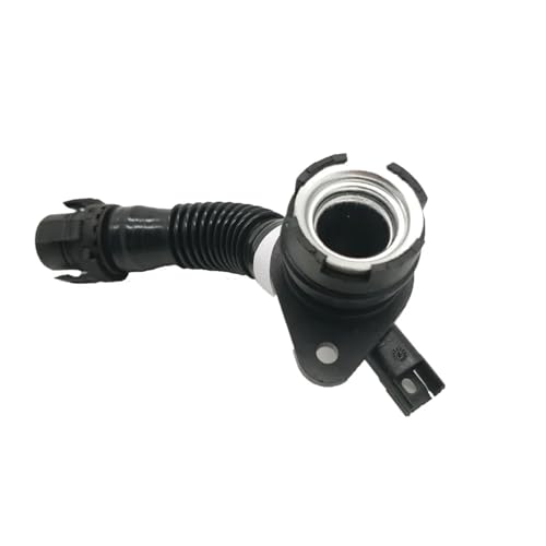 Manguera de ventilación del cárter motor tubo escape aire 11127584128 para coche X4 X5 X6