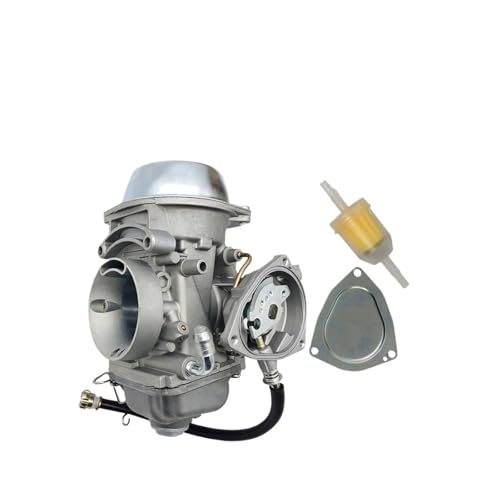 Carburateur 40mm PD40J haute performance pour moteur Polaris Sportsman 500