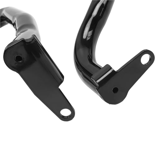 Cadre de protection Rebel 1100 pour road trip et autoroute - 6