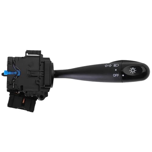 Commande clignotant Toyota Corolla en panne ? Changez pour l'interrupteur droit 8414012510