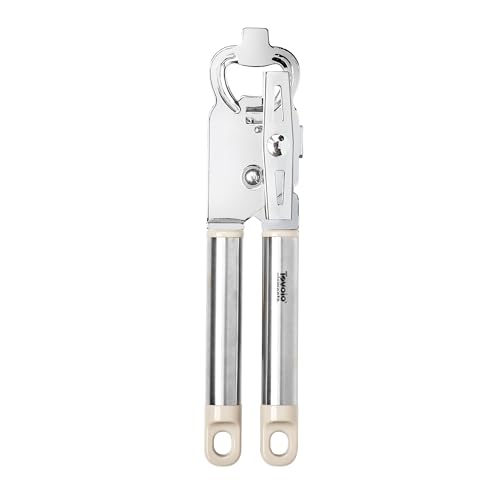 Ouvre-boîte 2 en 1 Elements Avoine ustensile de cuisine bocal