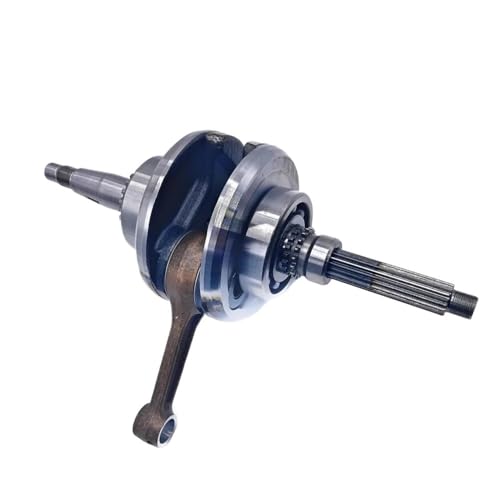 Vilebrequin anti vibration pour Linhai 260cc et quad Feishen D300