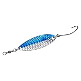 ダイワ(DAIWA) スプーン クルセイダー 激アツ 10 ダイヤSBL