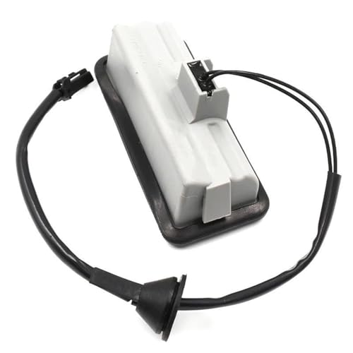 Interruptor maletero Ford Focus no abre solucion con mando boton 3M5119B514AC 4