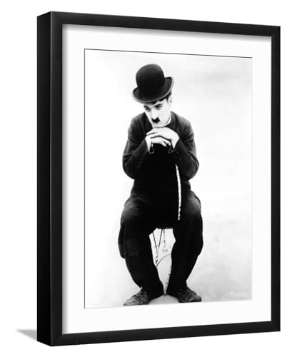 ART.COM The Tramp Wall Art