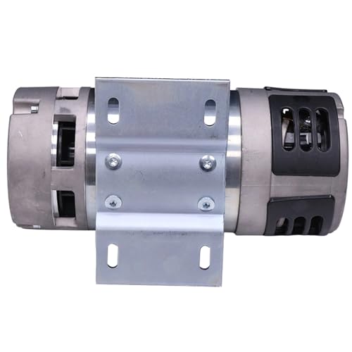 Image of New 24V Electric Hydraulic Motor 123477 106576 220856 123477AA 435-969 11.216.146 IM0251 Compatible with Skyjack SJIII3015 3215 3219 3220 3226 4626 4632