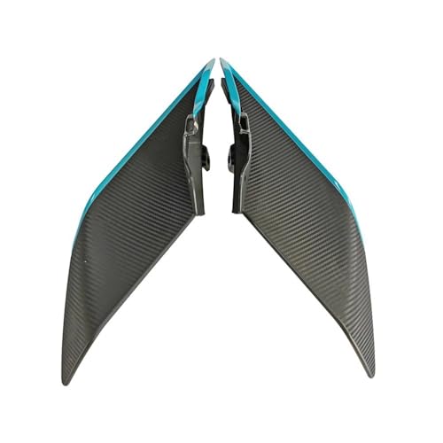 Carénage spoiler ailes fixes pour CF MOTO 450 SR aileron appui latéral avant moto