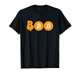 Photo Gallery boo bitcoin crypto halloween criptovaluta spooky btc maglietta Photo Gallery boo bitcoin crypto halloween criptovaluta spooky btc maglietta