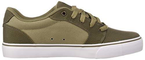 Image of DC Boys Anvil Tx M Shoe Sneakers