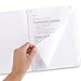 Five Star COLLEGE Ruled Composition Books + Study App, 80 Sheets, 9-3/4