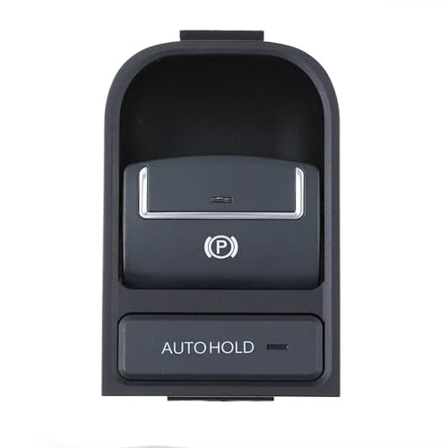Interruptor de Freno de Mano 5N0927225A para Tiguan 2009 a 2012