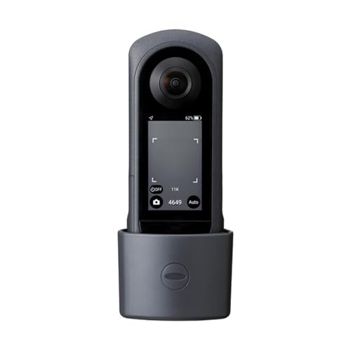 Image of Lens Cap TL-3 for RICOH Theta X
