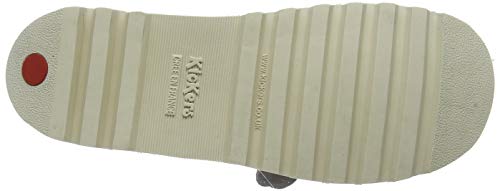 Image of Kickers mens Kick Hi Luxe