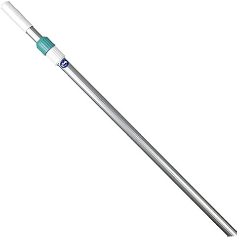 Mango Telescópico de Aluminio Gre 40013 Cover