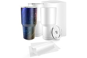 32 oz Sublimation Tumbler: Sublimate Your Creations