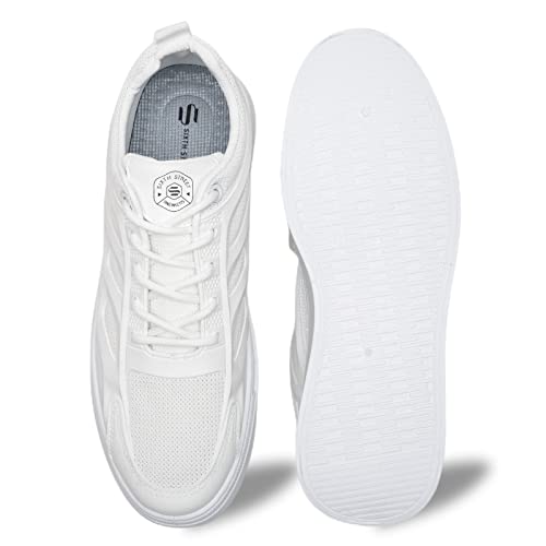 Image of Mens Stellar Stride Sneakers