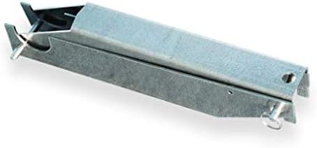 RACK-A-TIERS 4REEL Bracket, includes 2 brackets