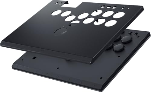 Razer Kitsune manette arcade All-Button pour PS5 et PC - 3
