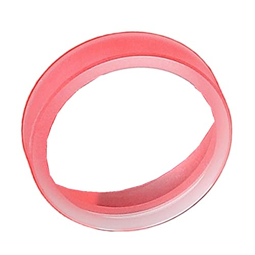 Microscope 2pcs Double Concave Lenses Zoom Mirror Optical Lens Microscope D56mm F-95mm