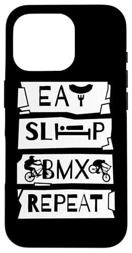 BMX Bike �o�C�N �T�C�N���X�g BMX Bike ���]�� �T�C�N�����O ���]�ԃ��[�X BMX Bike �X�}�z�P�[�X iPhone 16 Pro �p