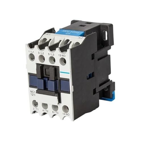 Contacteur électrique NC1-3210 pour automatiser le chauffage de maison