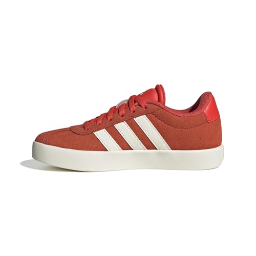Image of adidas Unisex-Kids VL Court 3.0 Sneakers