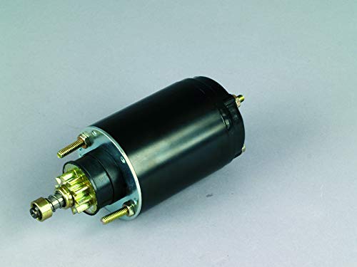 Ratioparts 014-138 - Avviatore elettrico