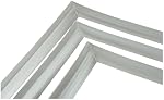 7m Customization Universal Top Freezer Refrigerator Elasticity Plastic Seal Gasket For Chest Freezer